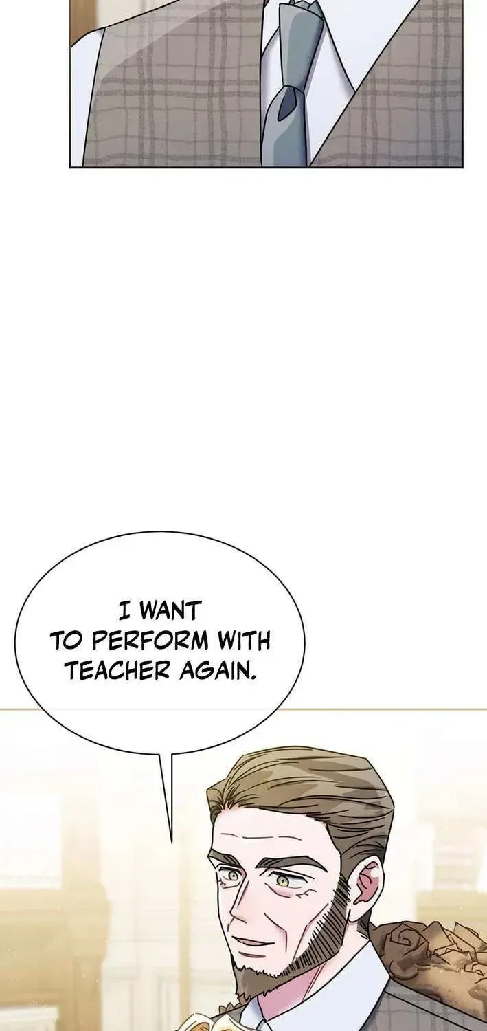 High School Musical Genius Is Paganini Reincarnated Chapter 64 Page 69