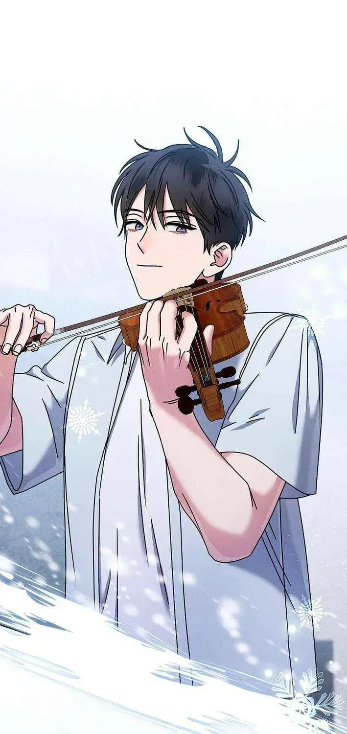 High School Musical Genius Is Paganini Reincarnated Chapter 65 Page 3