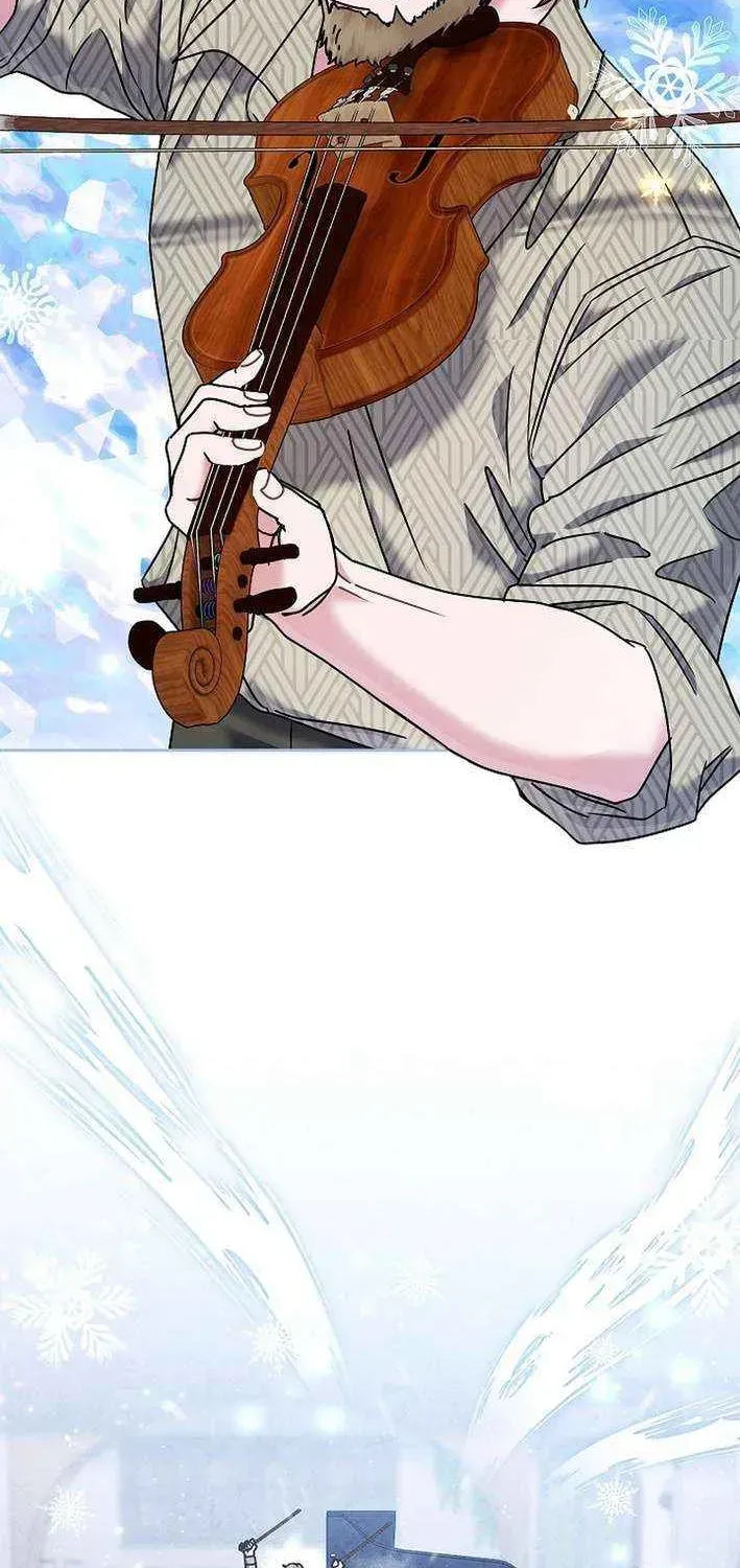 High School Musical Genius Is Paganini Reincarnated Chapter 65 Page 5