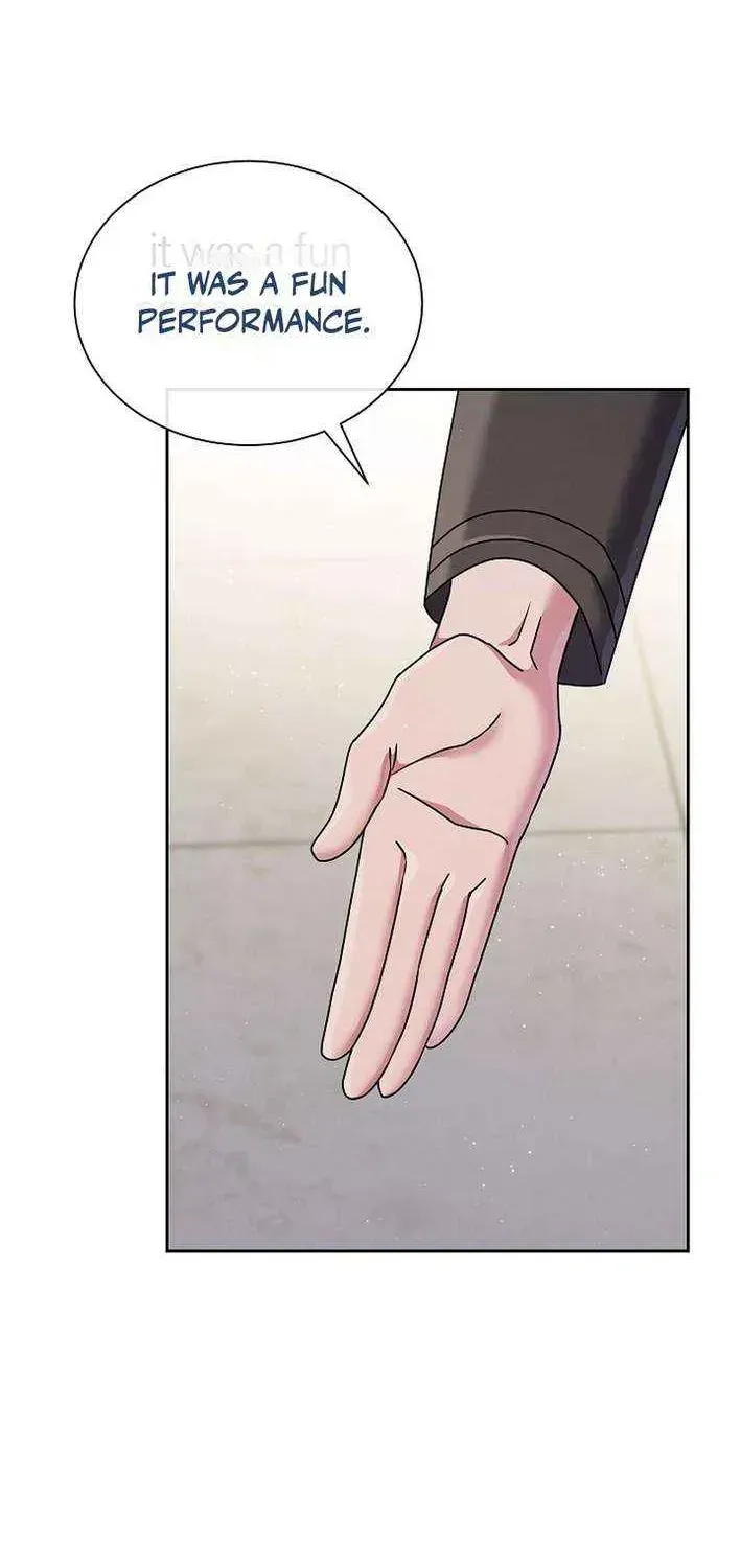 High School Musical Genius Is Paganini Reincarnated Chapter 65 Page 7