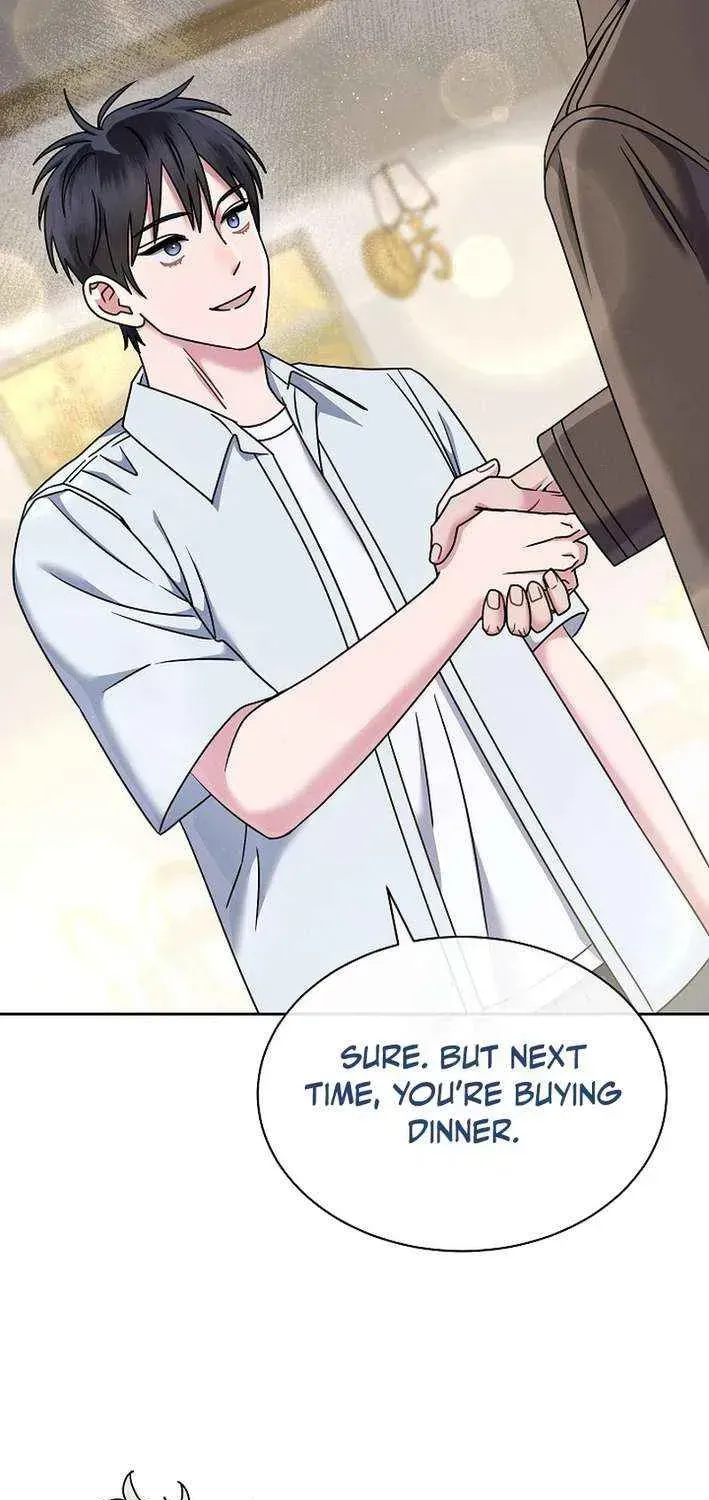 High School Musical Genius Is Paganini Reincarnated Chapter 65 Page 9
