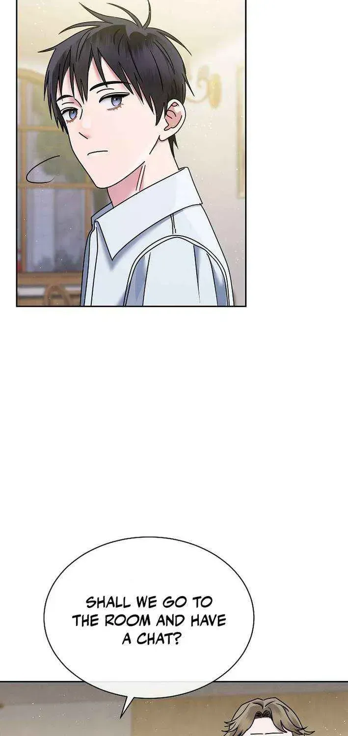 High School Musical Genius Is Paganini Reincarnated Chapter 65 Page 12