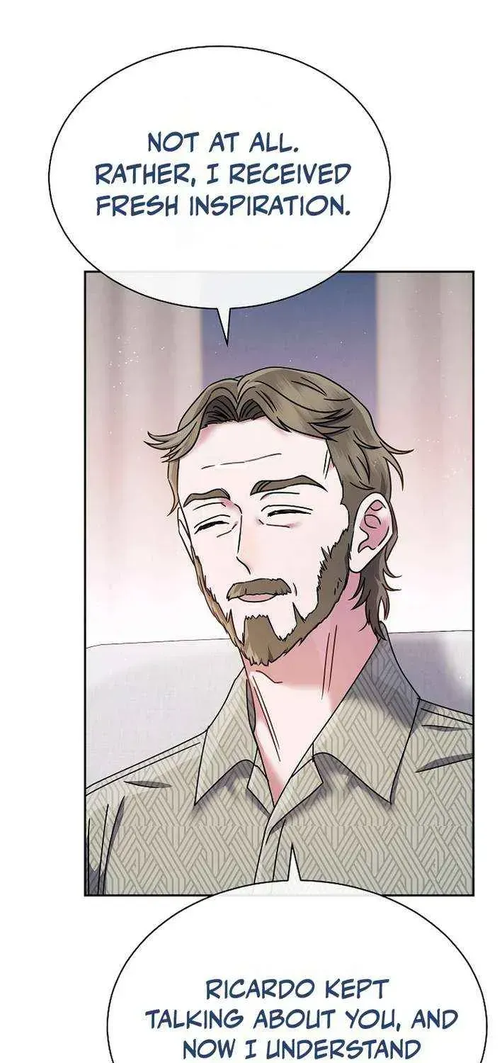 High School Musical Genius Is Paganini Reincarnated Chapter 65 Page 20