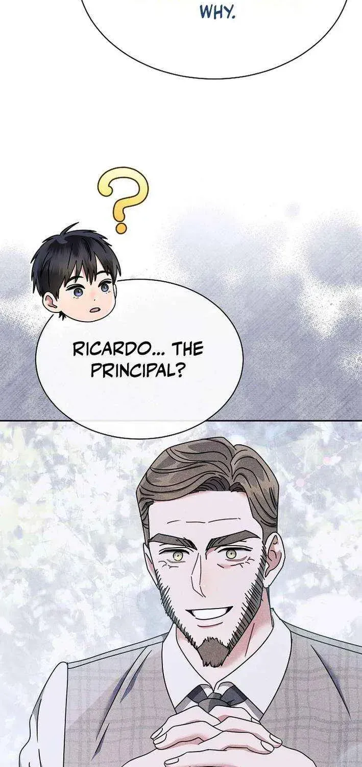 High School Musical Genius Is Paganini Reincarnated Chapter 65 Page 21