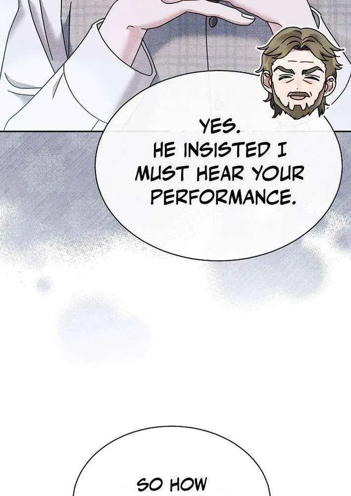 High School Musical Genius Is Paganini Reincarnated Chapter 65 Page 22