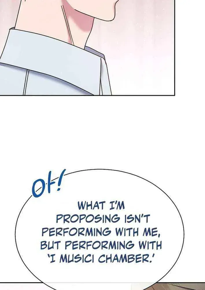 High School Musical Genius Is Paganini Reincarnated Chapter 65 Page 29