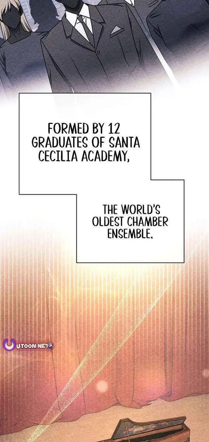 High School Musical Genius Is Paganini Reincarnated Chapter 65 Page 33