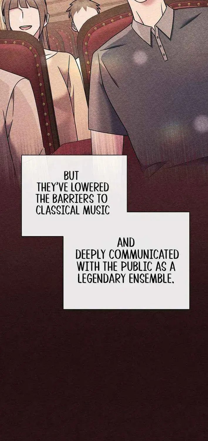 High School Musical Genius Is Paganini Reincarnated Chapter 65 Page 35