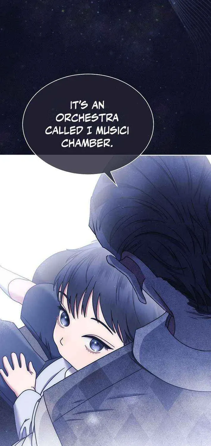 High School Musical Genius Is Paganini Reincarnated Chapter 65 Page 40