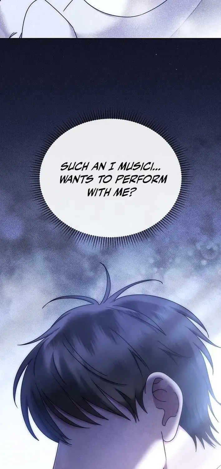 High School Musical Genius Is Paganini Reincarnated Chapter 65 Page 44