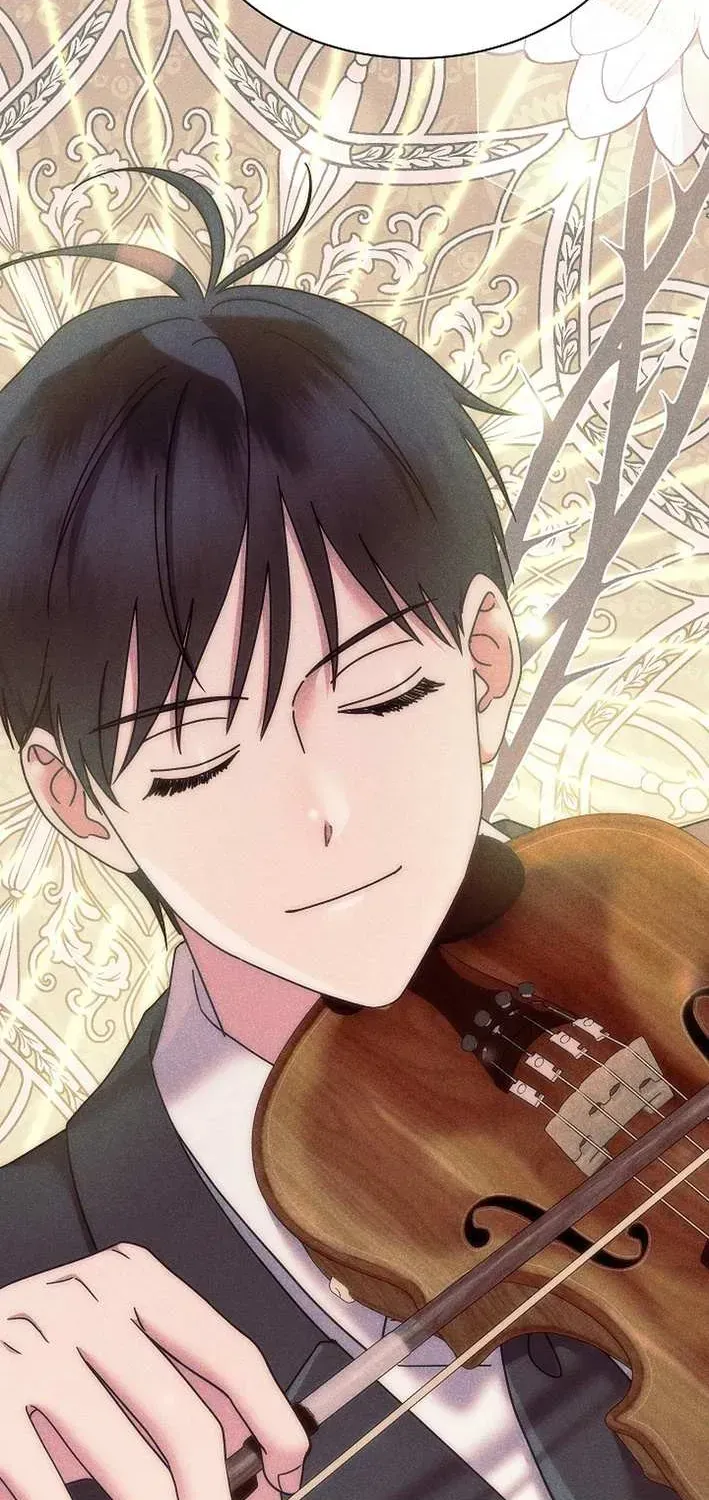 High School Musical Genius Is Paganini Reincarnated Chapter 65 Page 52