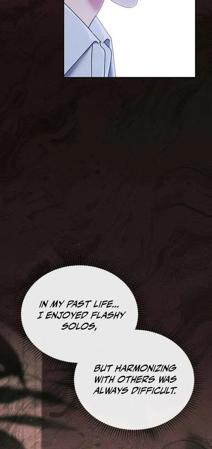 High School Musical Genius Is Paganini Reincarnated Chapter 65 Page 58