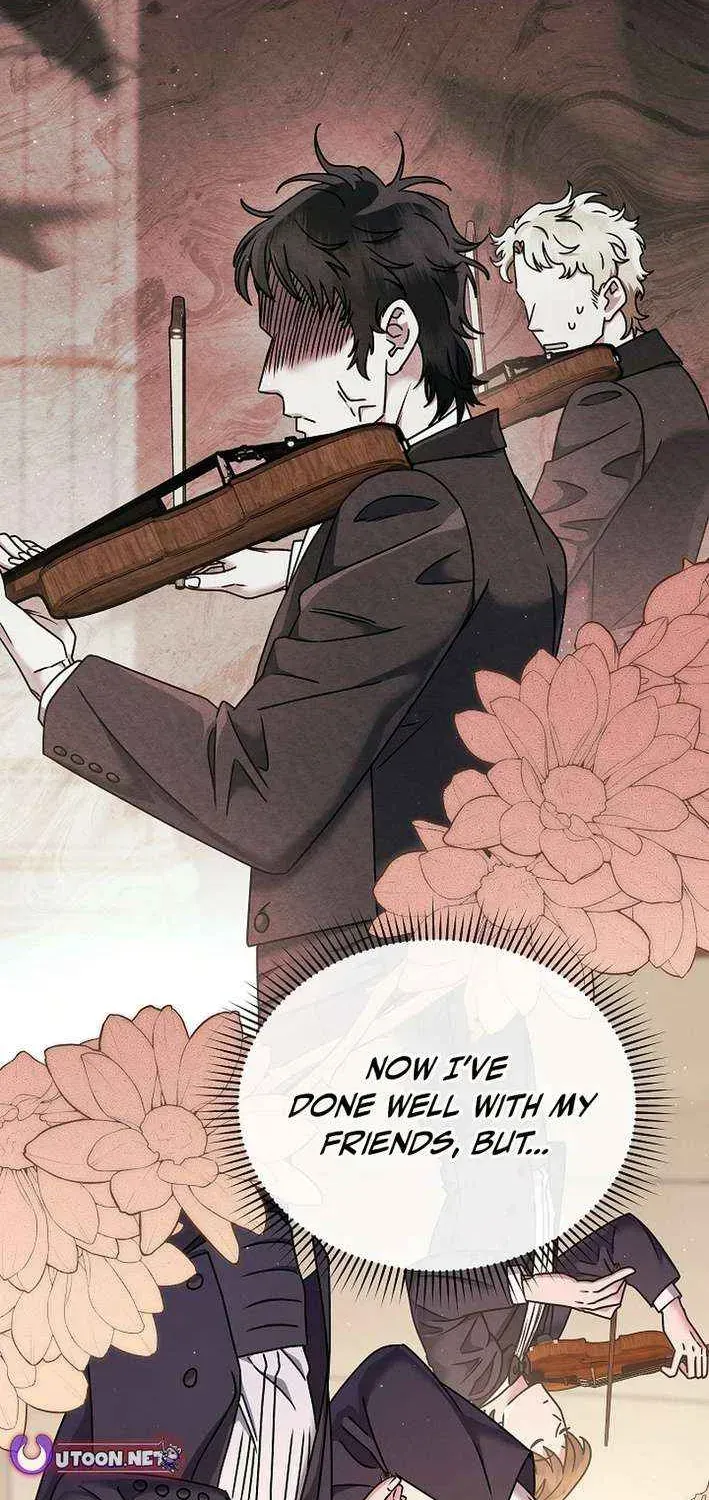 High School Musical Genius Is Paganini Reincarnated Chapter 65 Page 59