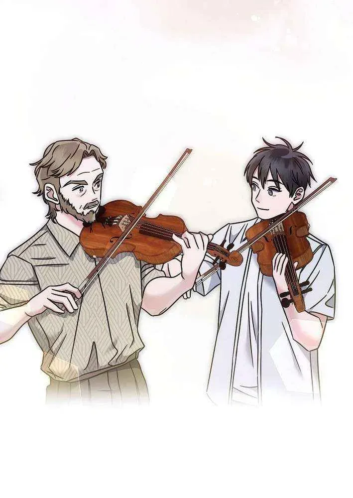 High School Musical Genius Is Paganini Reincarnated Chapter 65 Page 64