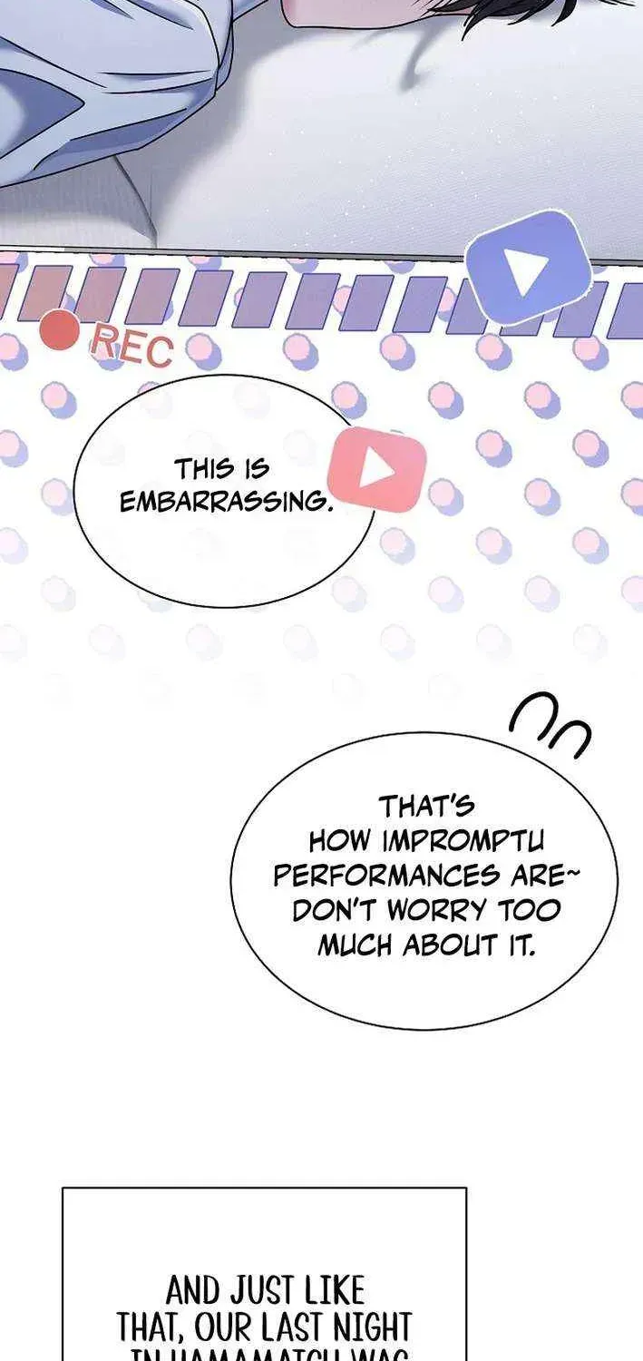 High School Musical Genius Is Paganini Reincarnated Chapter 65 Page 73