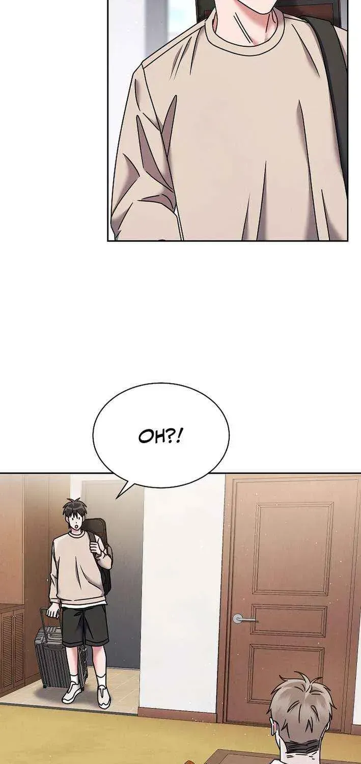 High School Musical Genius Is Paganini Reincarnated Chapter 65 Page 76