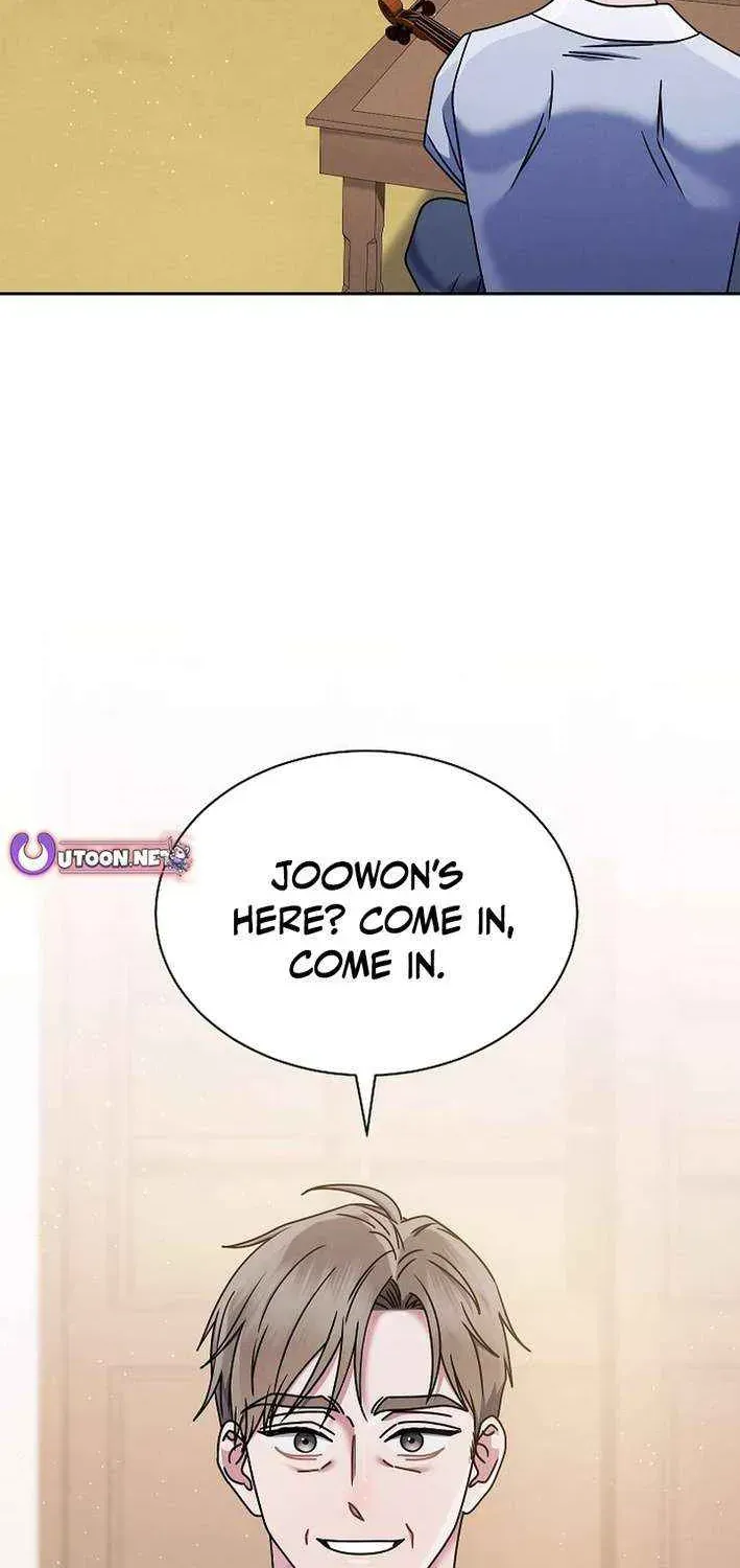 High School Musical Genius Is Paganini Reincarnated Chapter 65 Page 77