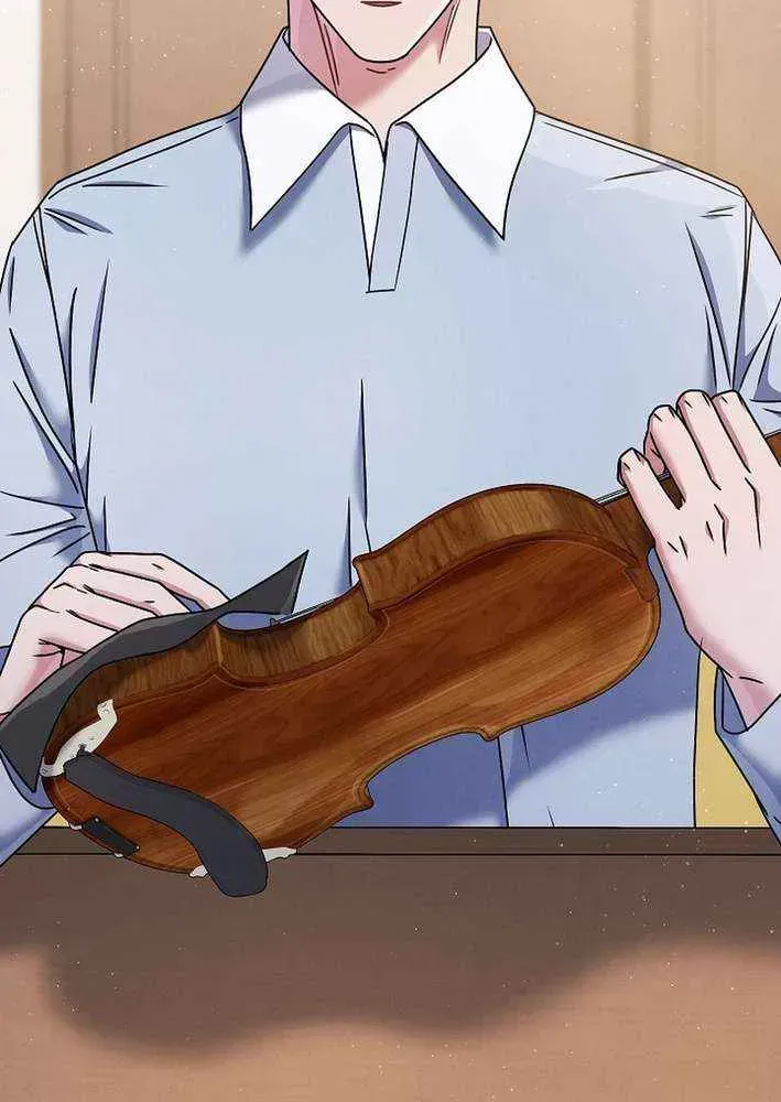 High School Musical Genius Is Paganini Reincarnated Chapter 65 Page 78