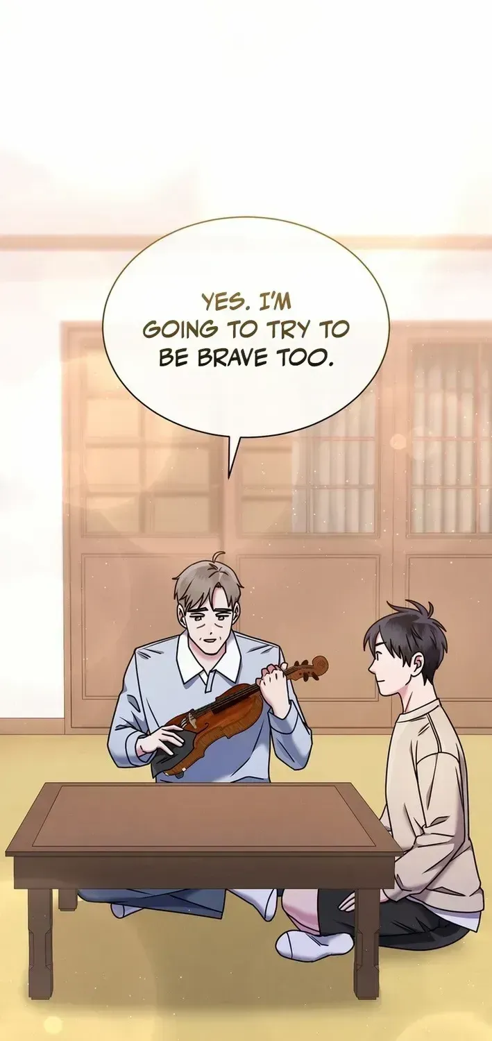 High School Musical Genius Is Paganini Reincarnated Chapter 66 Page 3