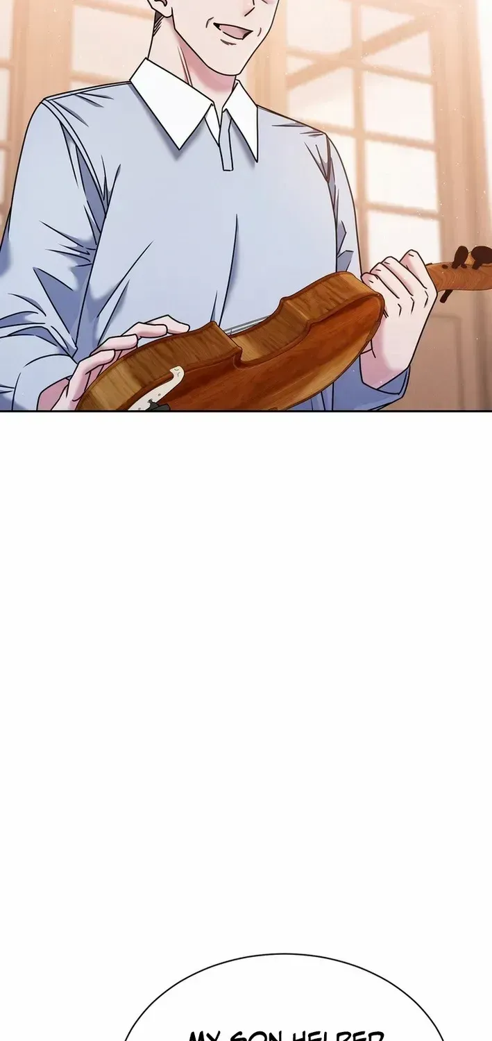 High School Musical Genius Is Paganini Reincarnated Chapter 66 Page 5