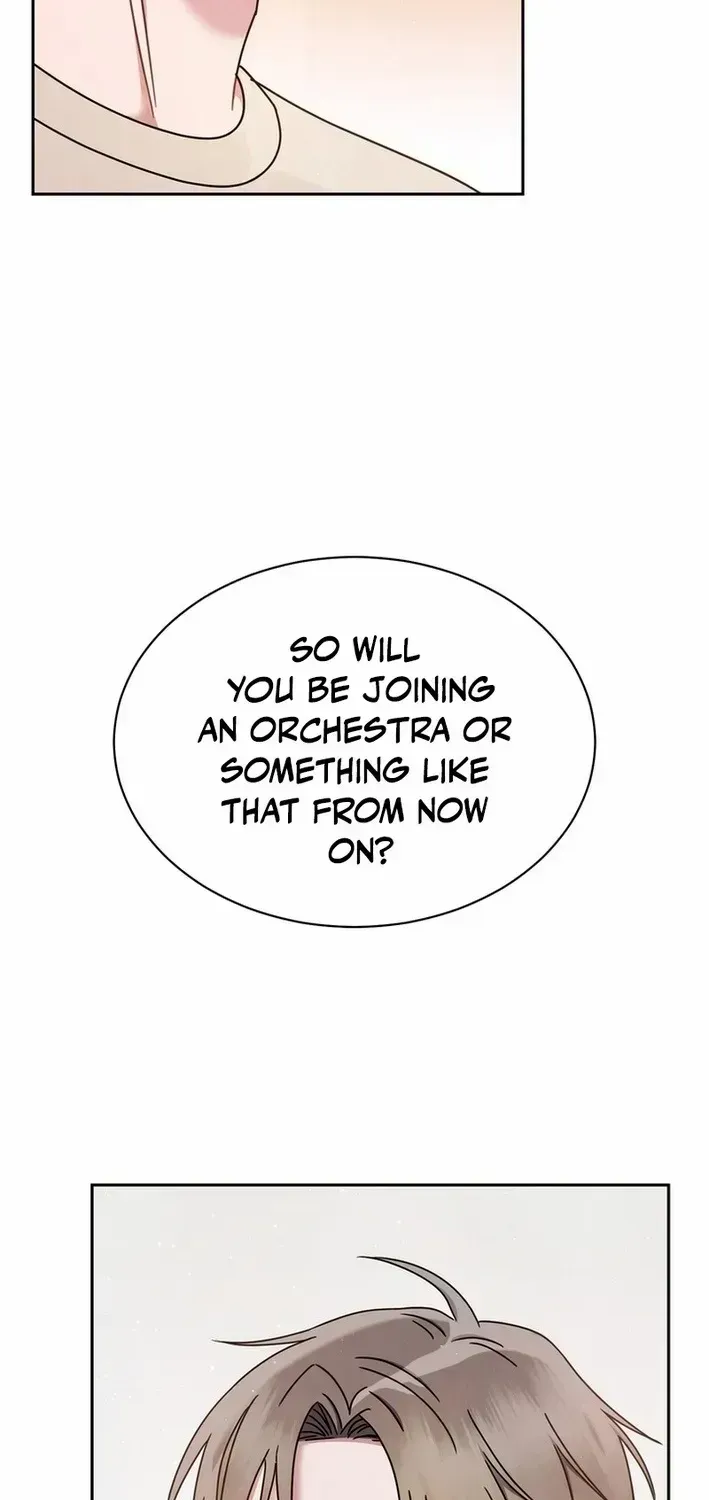 High School Musical Genius Is Paganini Reincarnated Chapter 66 Page 8