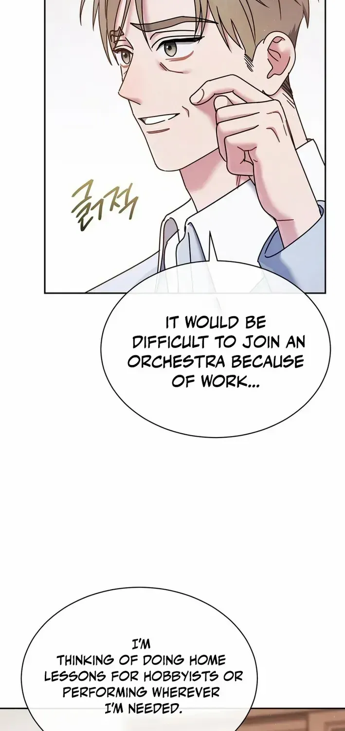 High School Musical Genius Is Paganini Reincarnated Chapter 66 Page 9