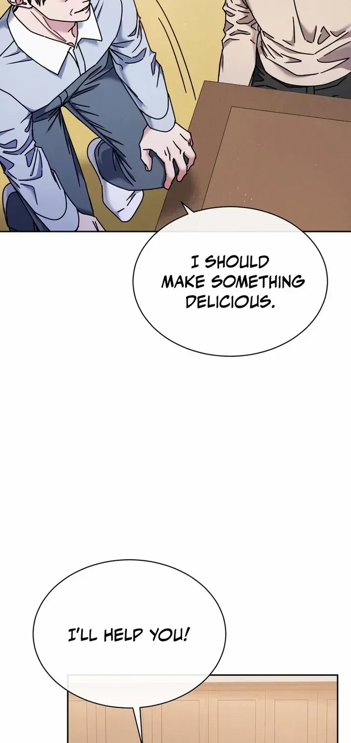 High School Musical Genius Is Paganini Reincarnated Chapter 66 Page 14