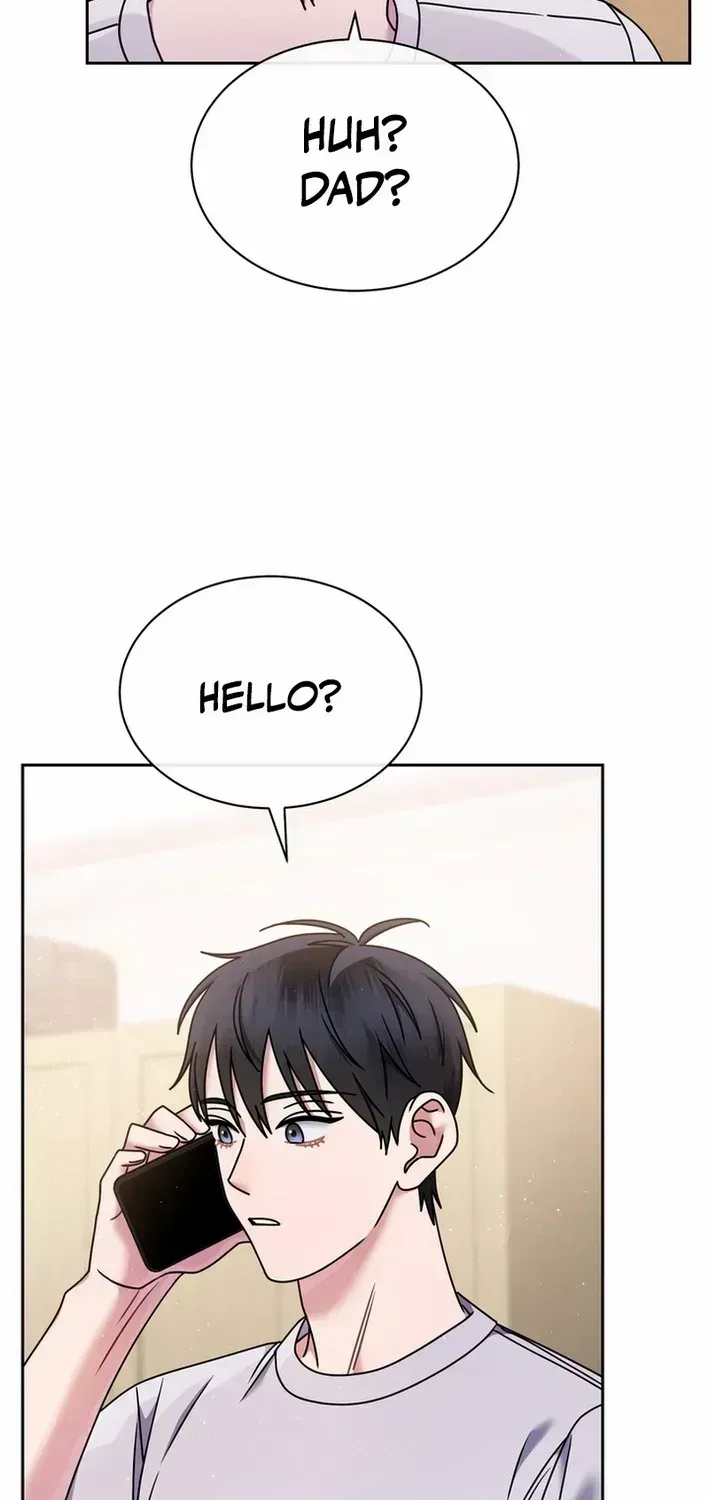 High School Musical Genius Is Paganini Reincarnated Chapter 66 Page 25