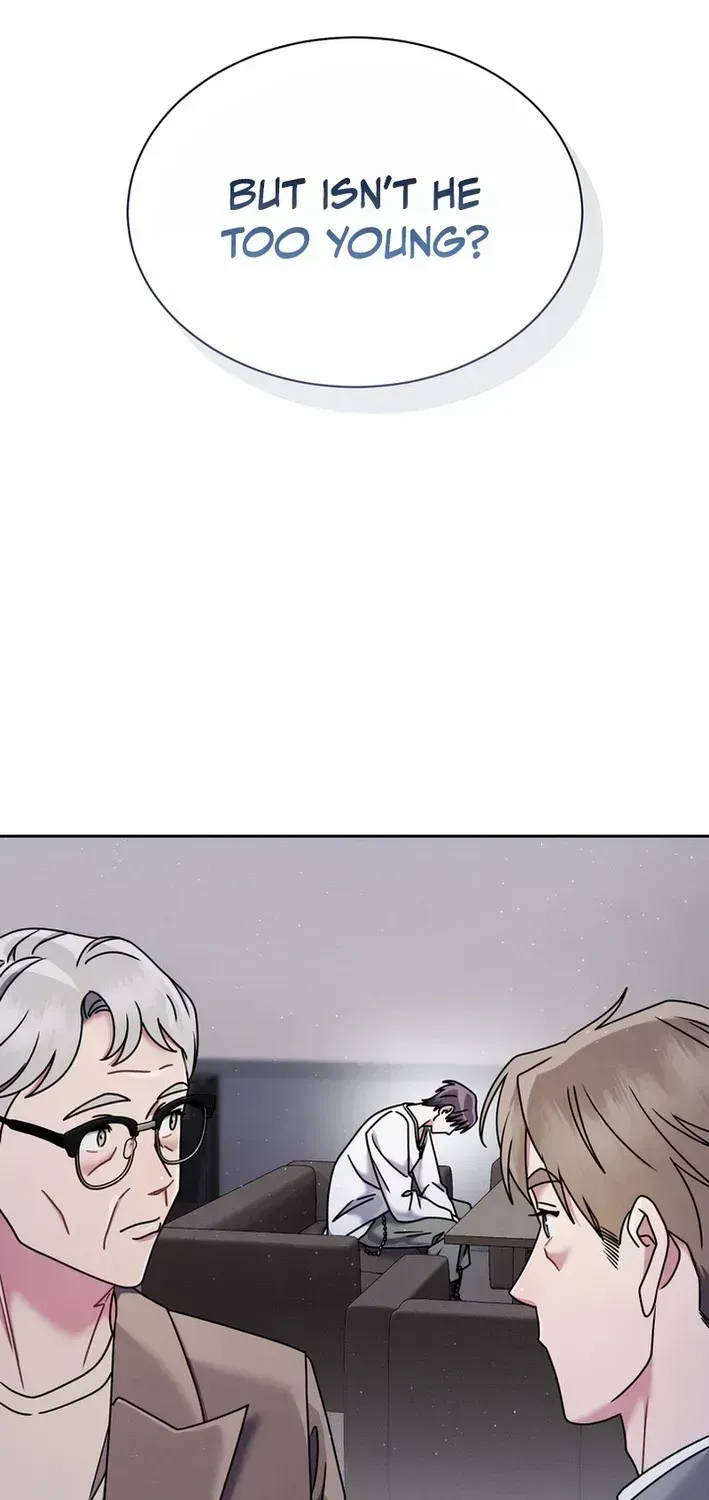 High School Musical Genius Is Paganini Reincarnated Chapter 66 Page 37