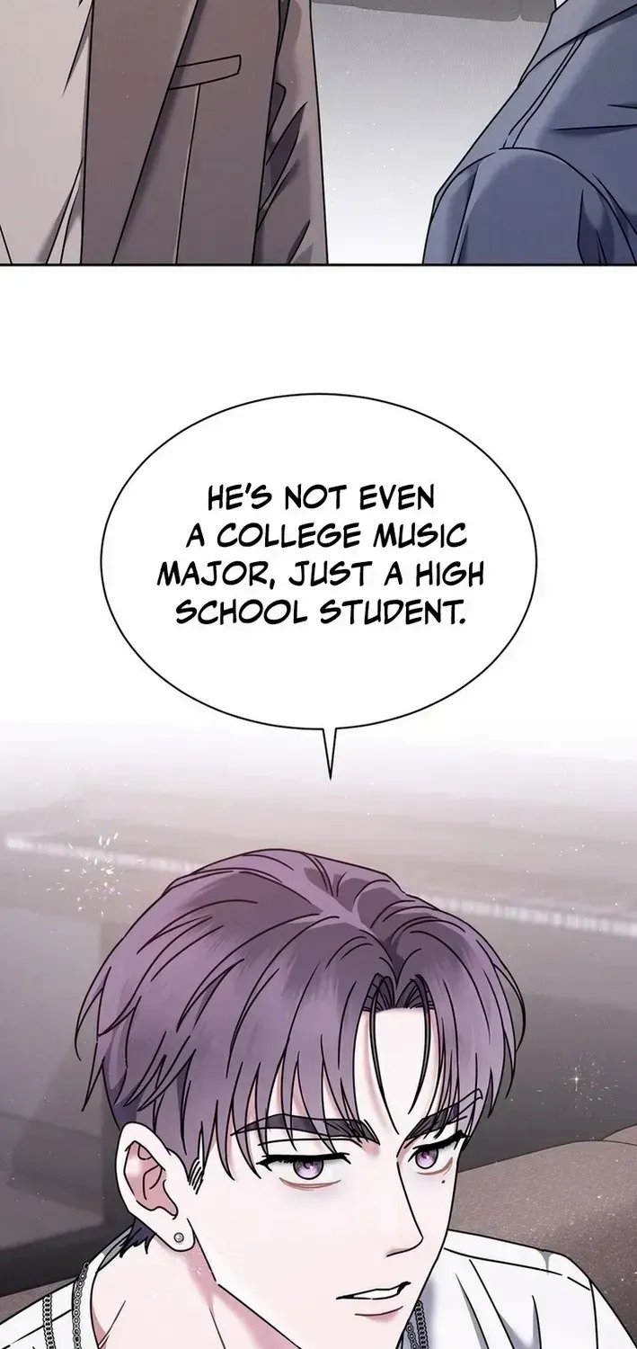 High School Musical Genius Is Paganini Reincarnated Chapter 66 Page 38