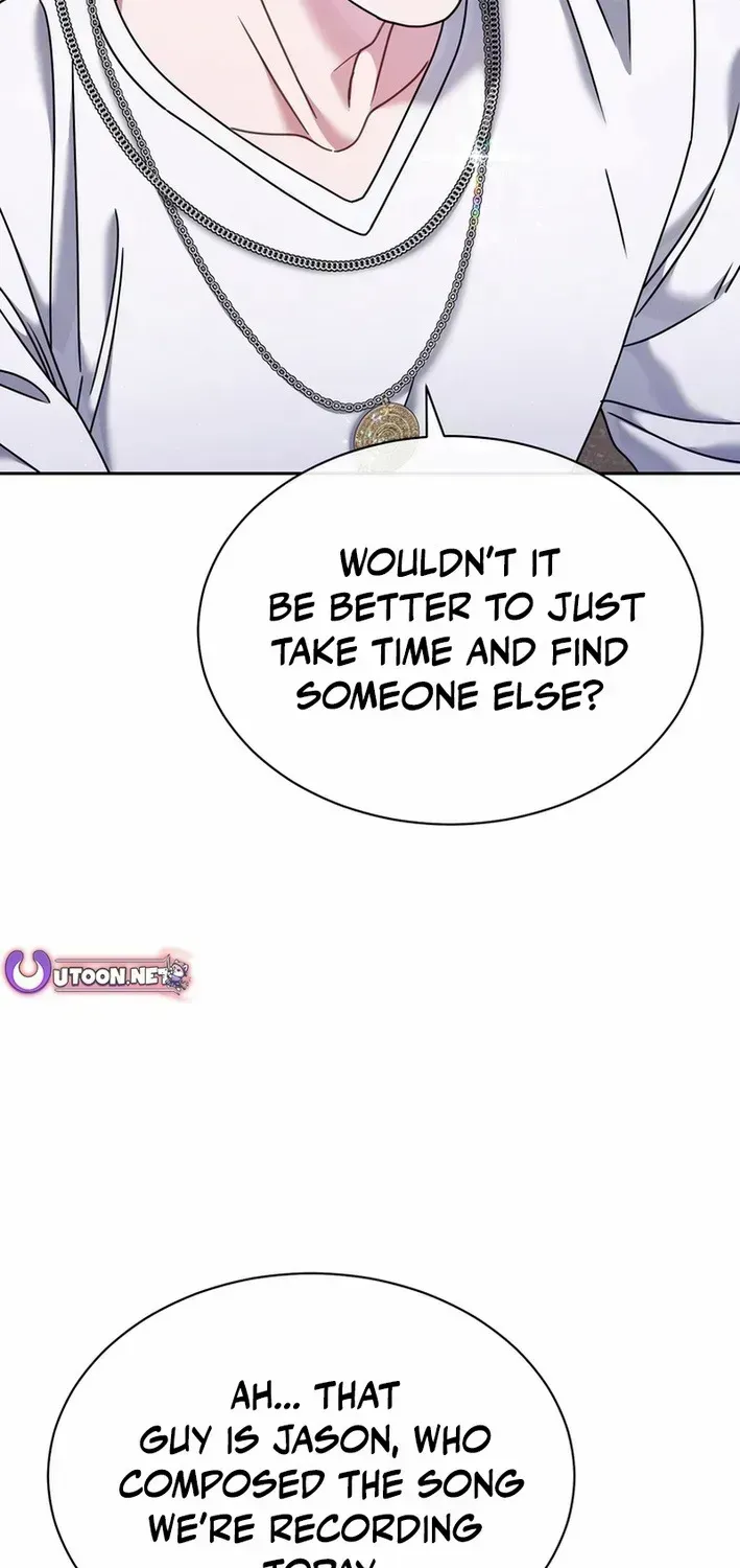 High School Musical Genius Is Paganini Reincarnated Chapter 66 Page 39