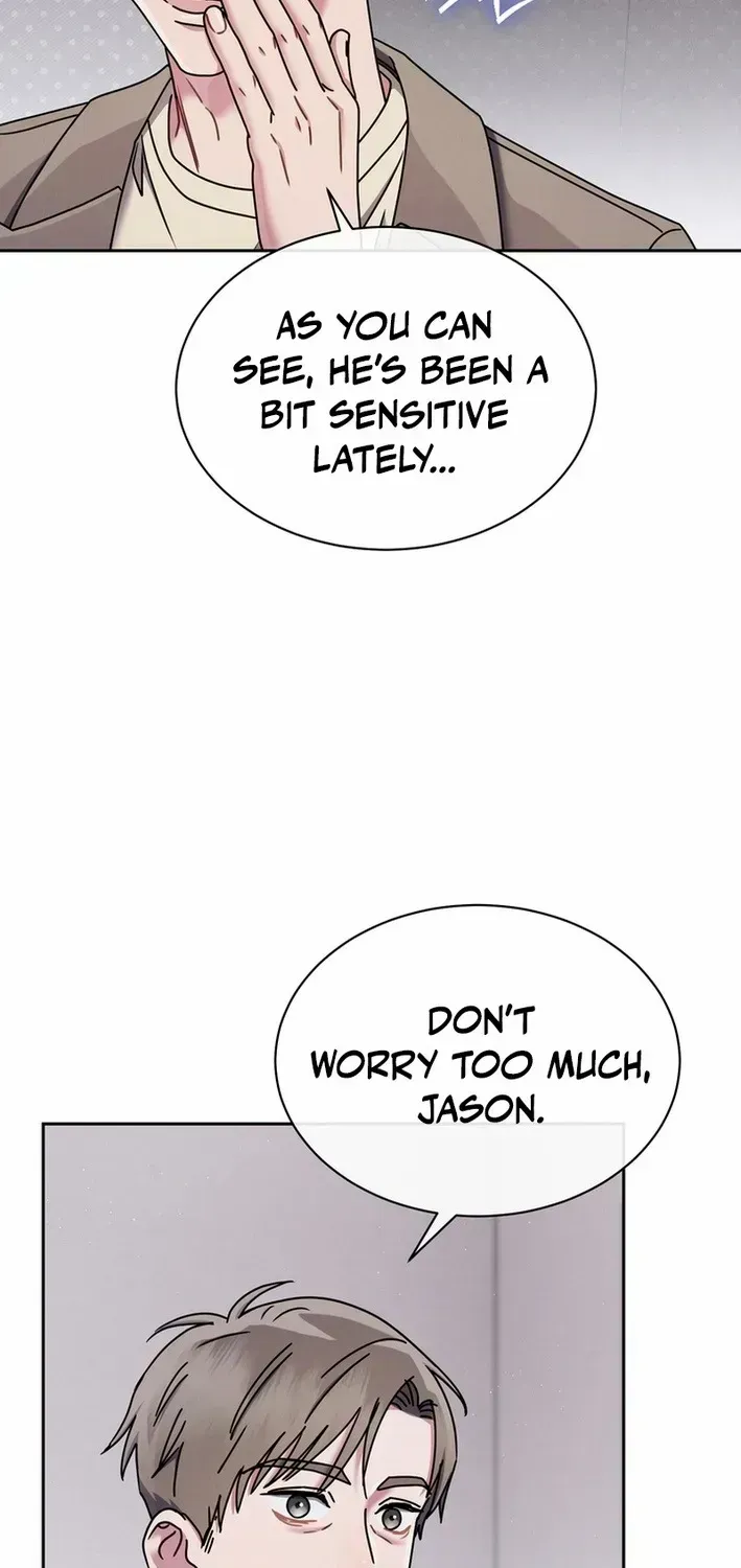 High School Musical Genius Is Paganini Reincarnated Chapter 66 Page 42