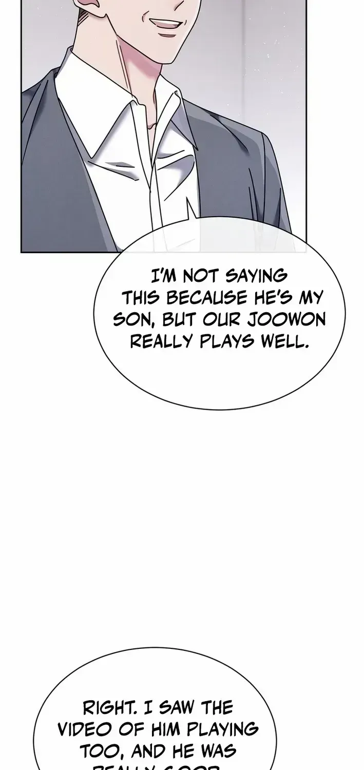 High School Musical Genius Is Paganini Reincarnated Chapter 66 Page 43