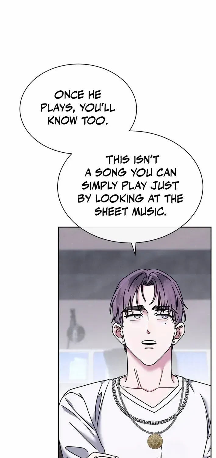 High School Musical Genius Is Paganini Reincarnated Chapter 66 Page 45
