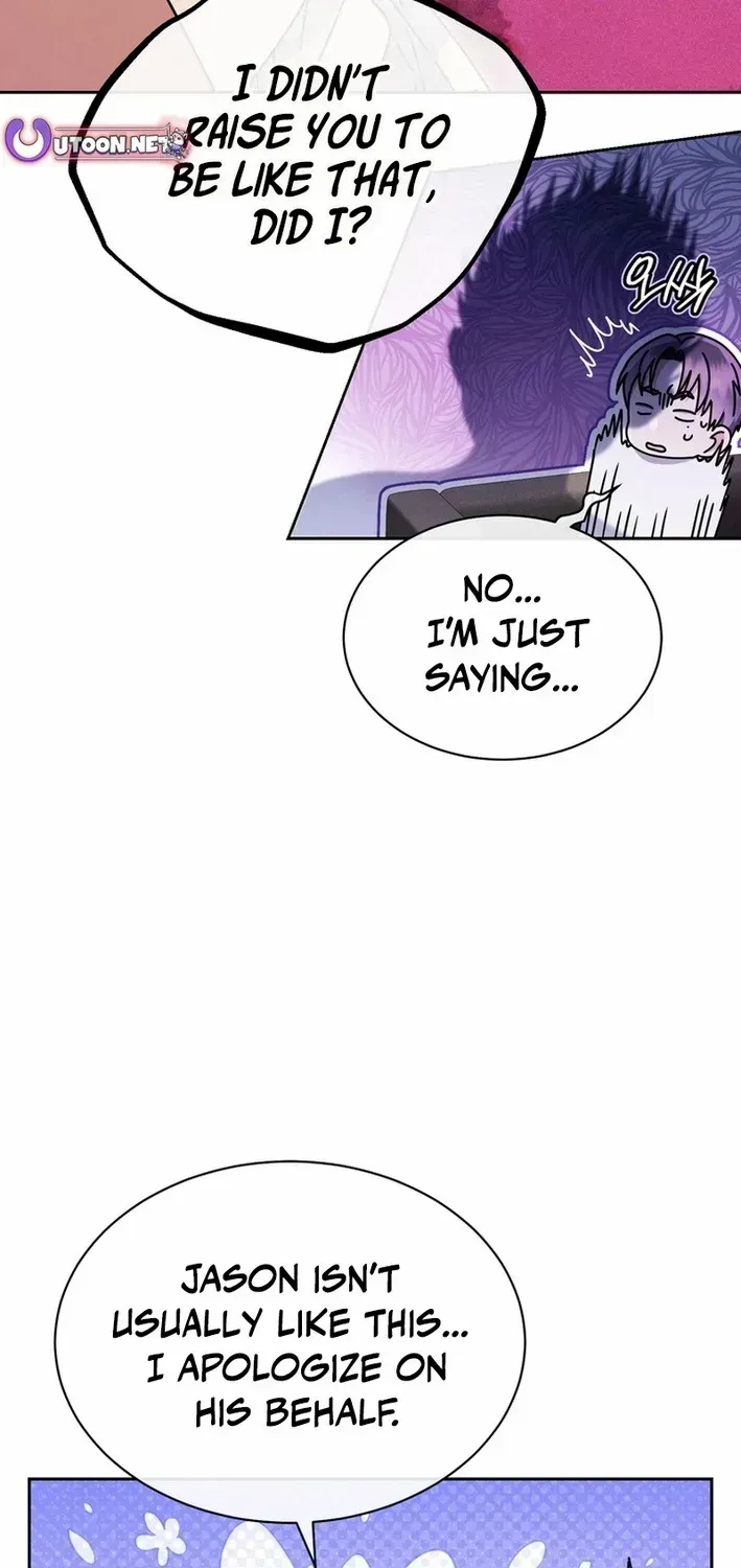High School Musical Genius Is Paganini Reincarnated Chapter 66 Page 49