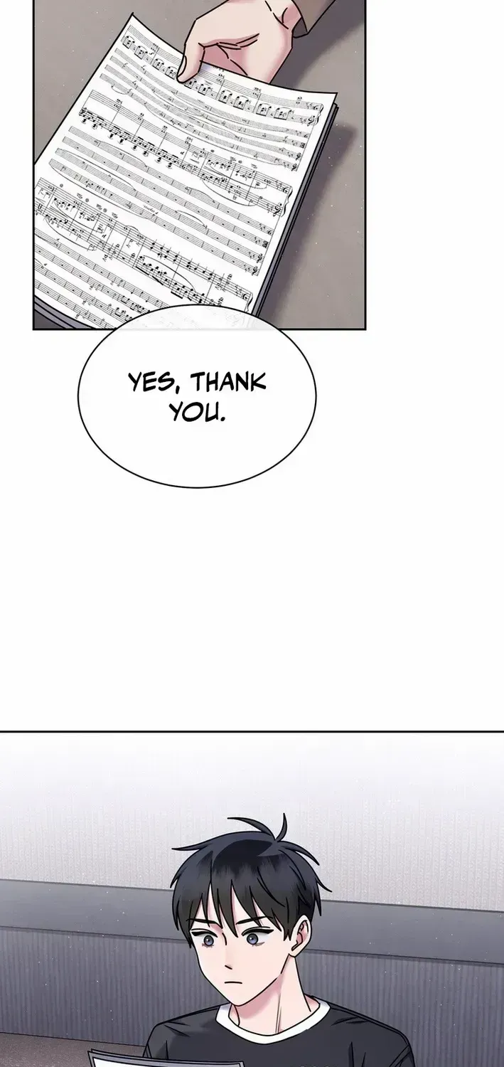 High School Musical Genius Is Paganini Reincarnated Chapter 66 Page 51