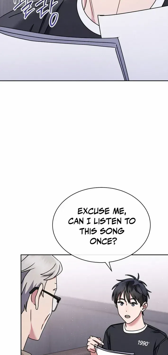 High School Musical Genius Is Paganini Reincarnated Chapter 66 Page 53