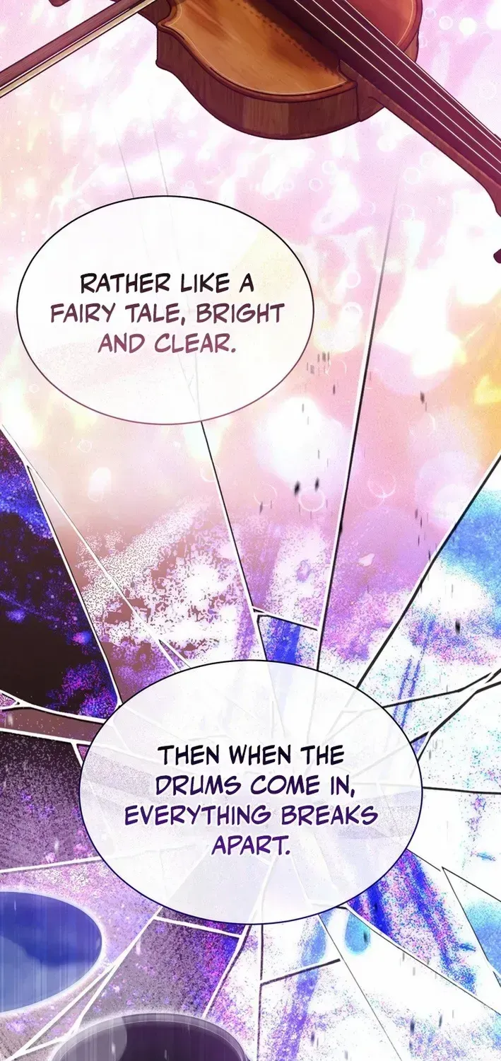 High School Musical Genius Is Paganini Reincarnated Chapter 66 Page 74