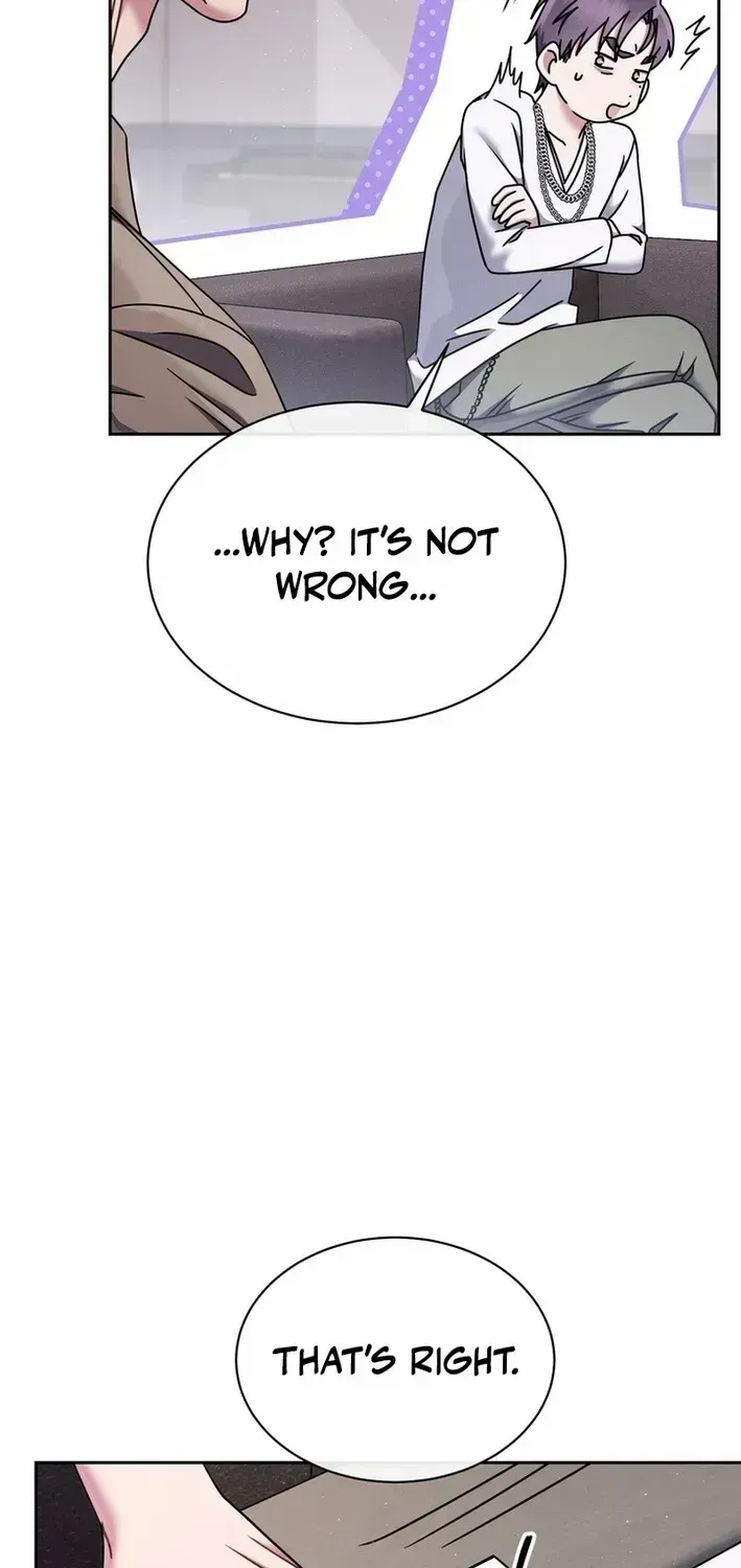 High School Musical Genius Is Paganini Reincarnated Chapter 66 Page 79