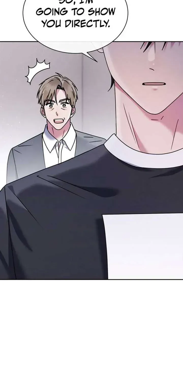 High School Musical Genius Is Paganini Reincarnated Chapter 67 Page 2