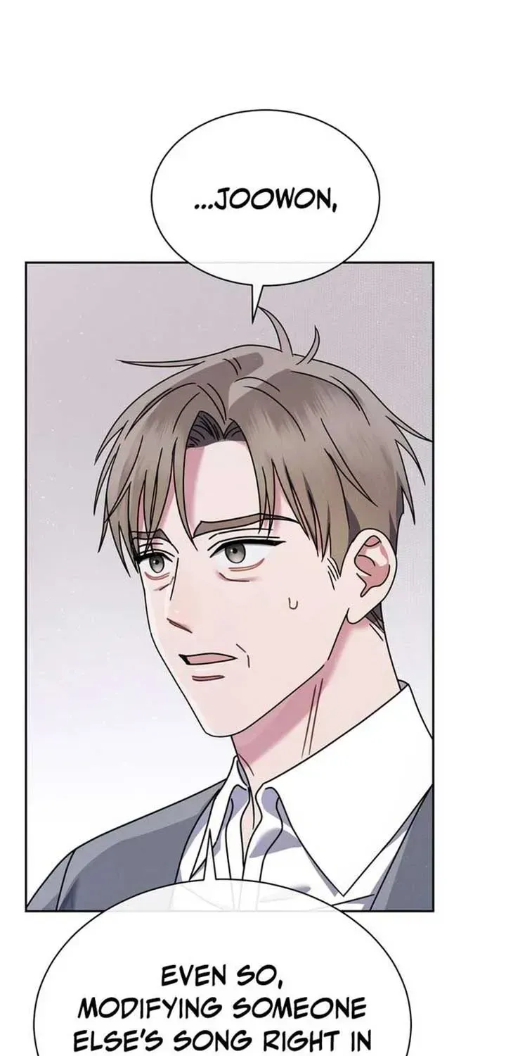 High School Musical Genius Is Paganini Reincarnated Chapter 67 Page 3