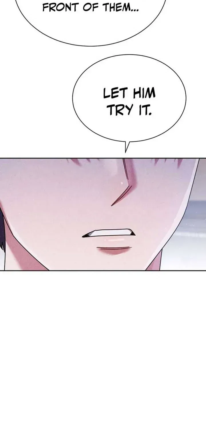 High School Musical Genius Is Paganini Reincarnated Chapter 67 Page 4