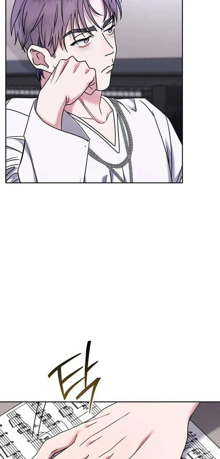 High School Musical Genius Is Paganini Reincarnated Chapter 67 Page 10