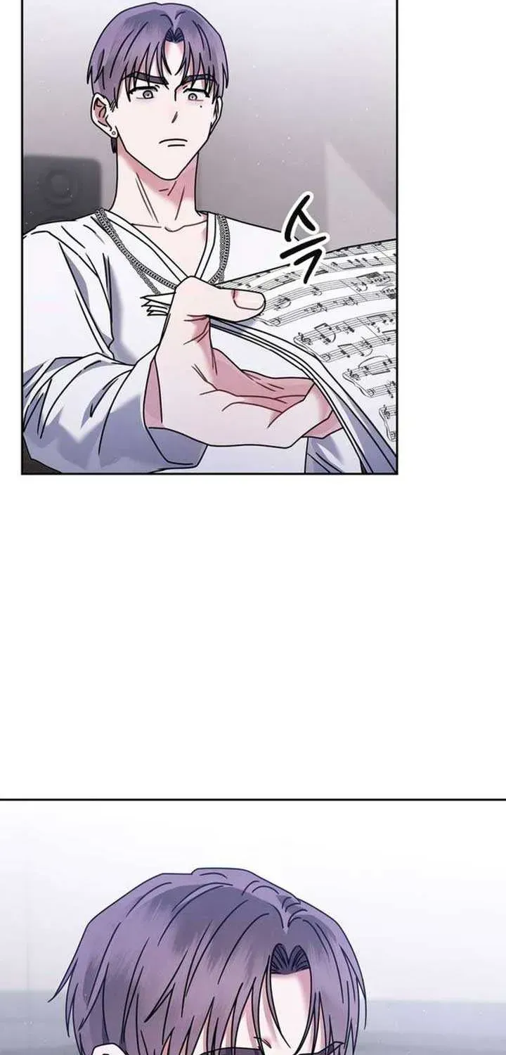 High School Musical Genius Is Paganini Reincarnated Chapter 67 Page 13