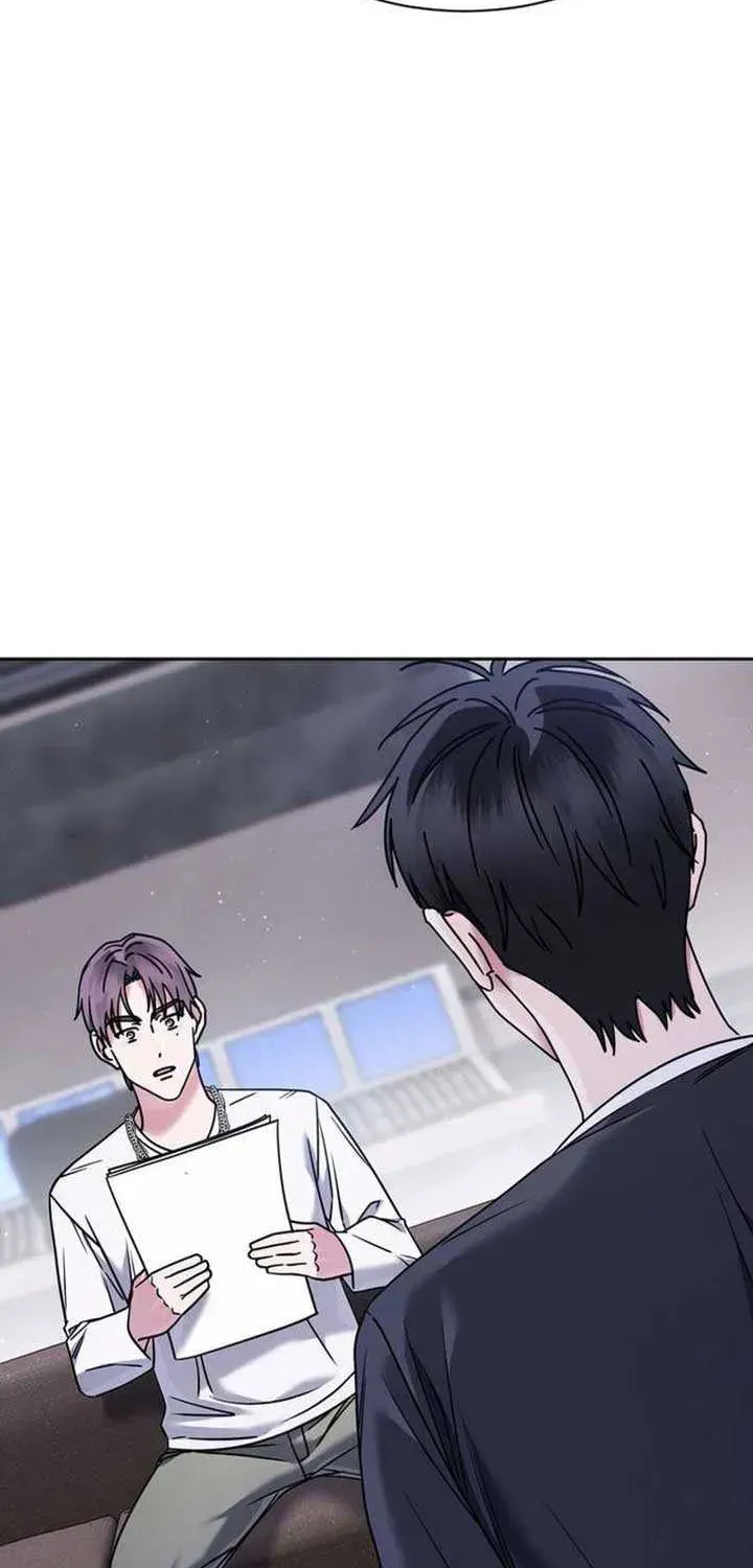 High School Musical Genius Is Paganini Reincarnated Chapter 67 Page 16