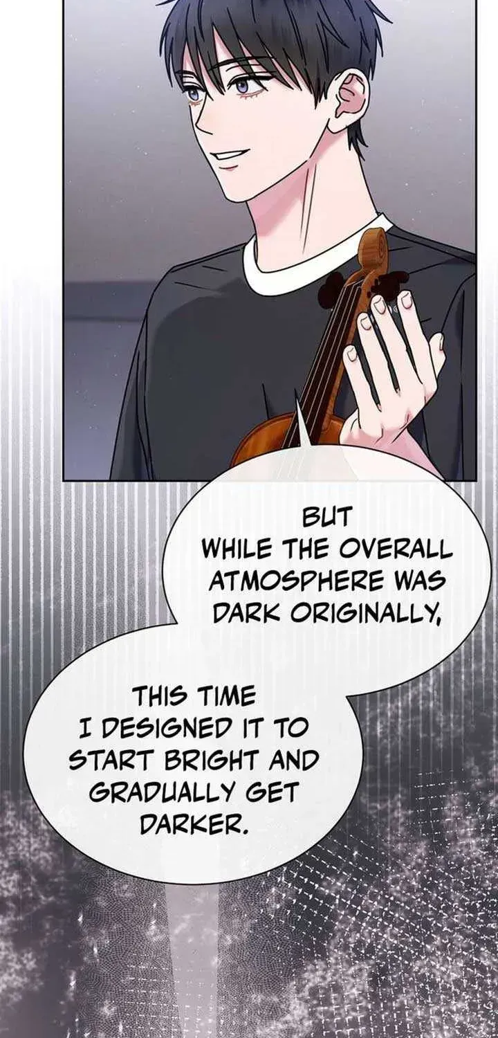 High School Musical Genius Is Paganini Reincarnated Chapter 67 Page 20