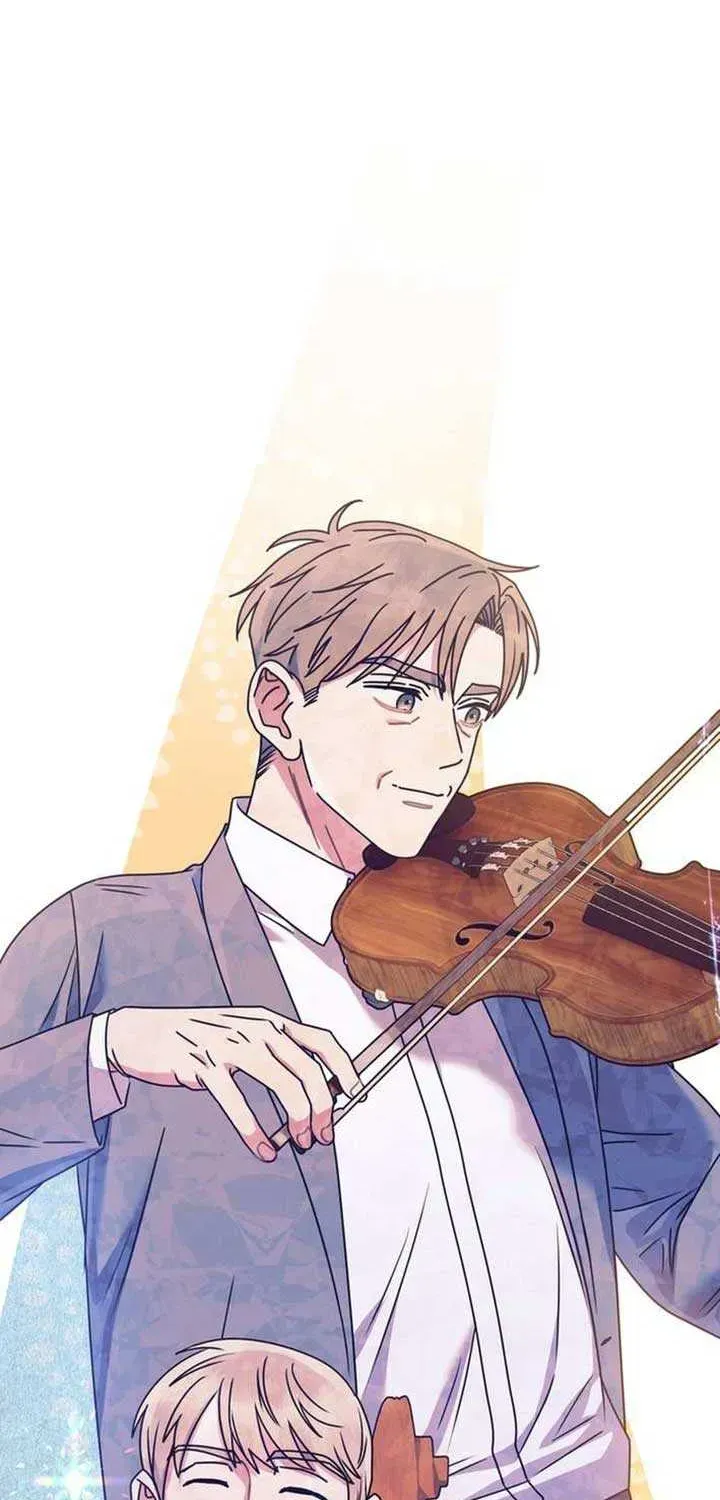 High School Musical Genius Is Paganini Reincarnated Chapter 67 Page 23
