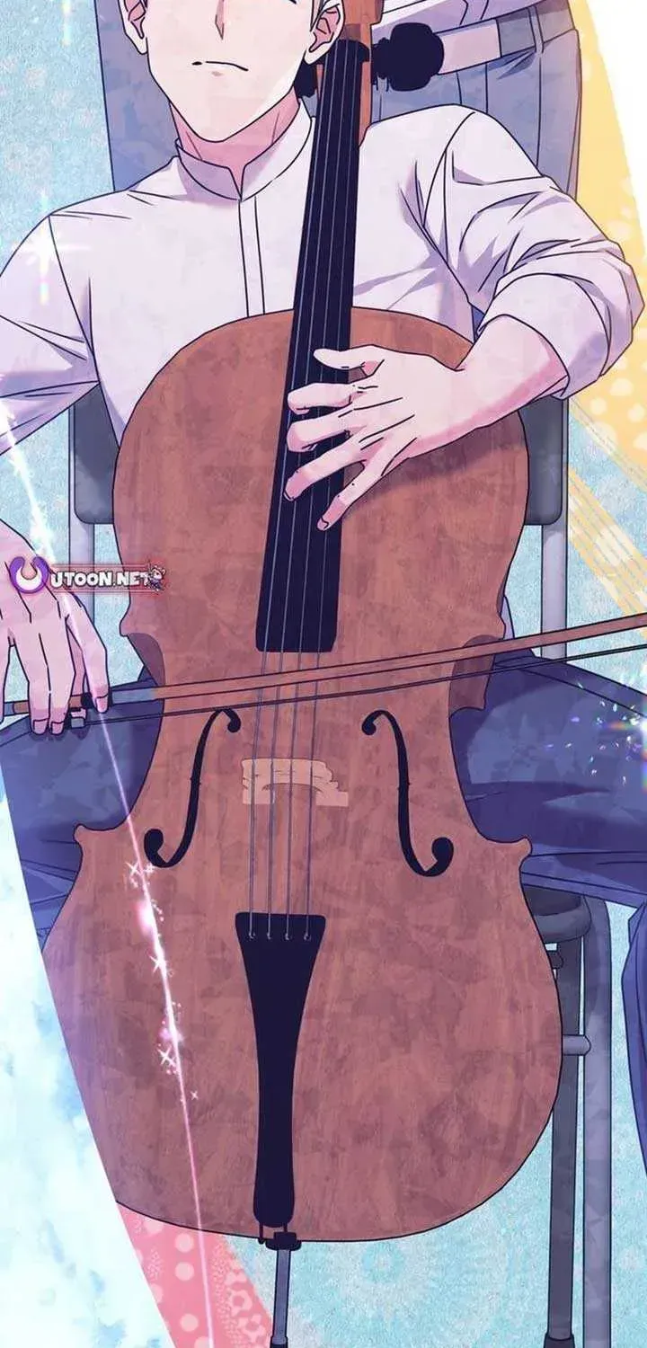 High School Musical Genius Is Paganini Reincarnated Chapter 67 Page 24