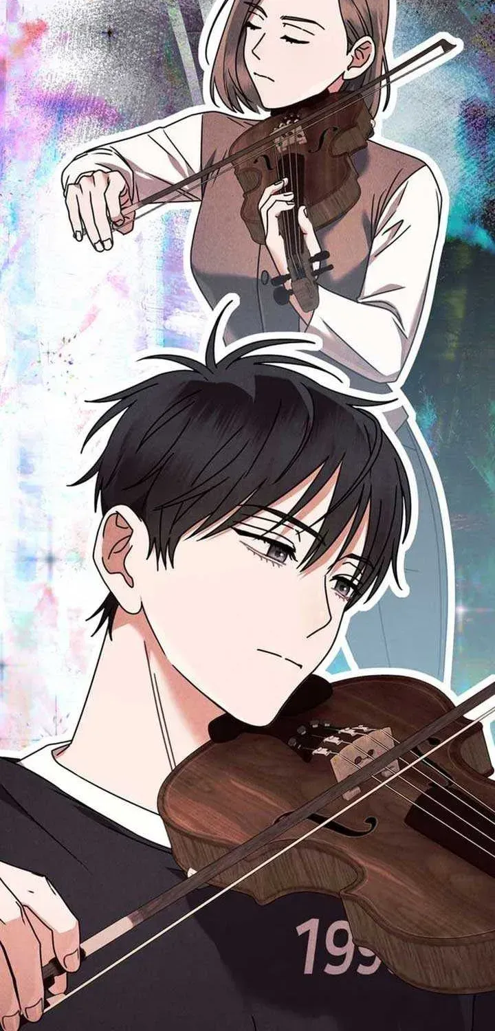 High School Musical Genius Is Paganini Reincarnated Chapter 67 Page 30