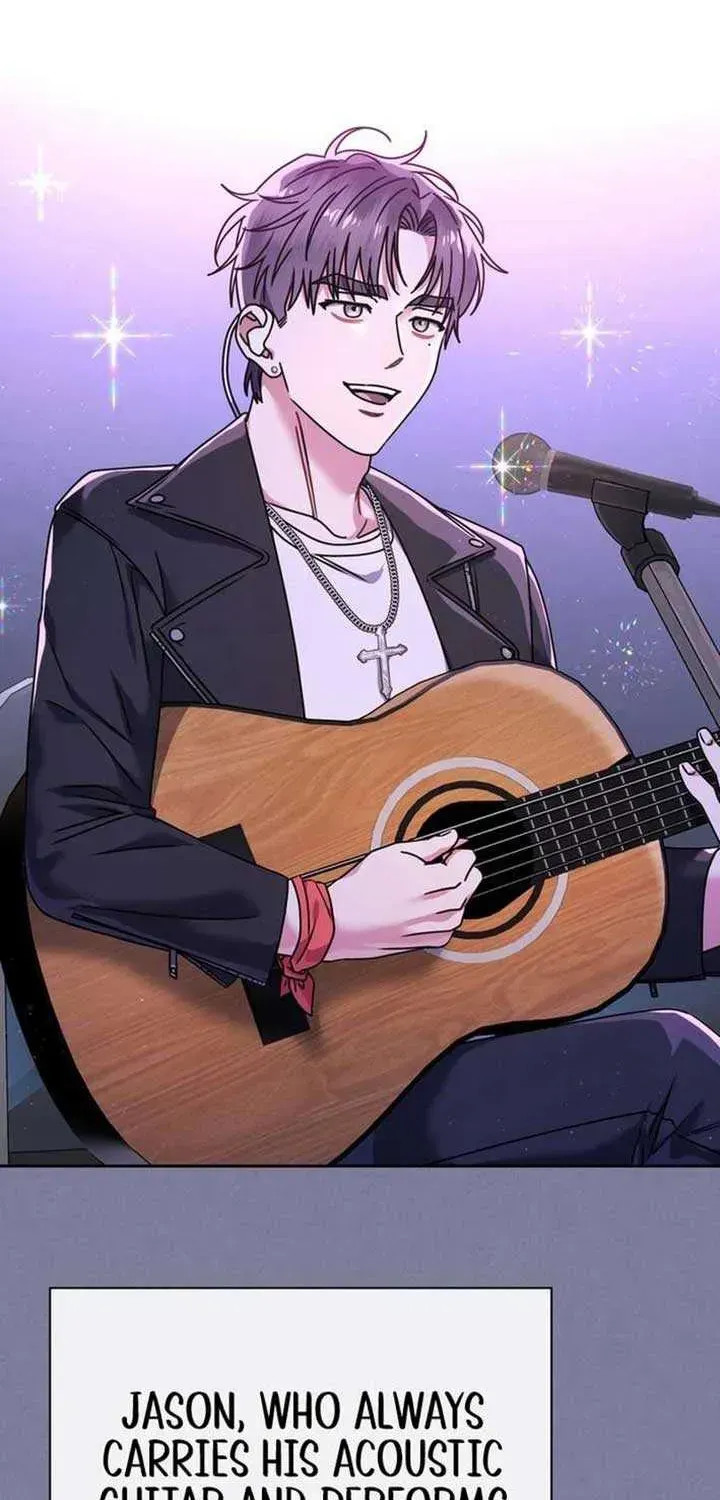 High School Musical Genius Is Paganini Reincarnated Chapter 67 Page 37
